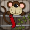 Monkey Barrel Alphabet