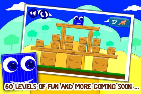 Shizzle - The Box Adventure screenshot 4