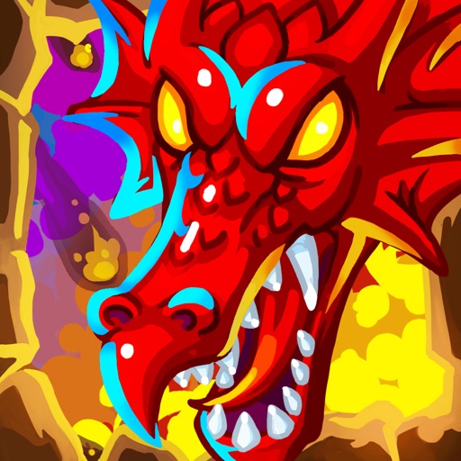 Poker & Dragons iOS App