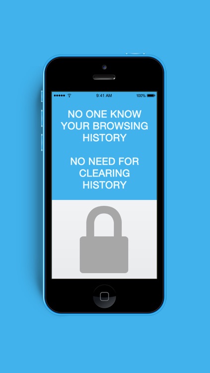 My Special Browser Pro : Private Browsing + Fullscreen + Multi-Tabs