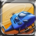 Sky Traffico - Daredevil Volo in elicottero in cielo occupato (gioco gratuito) icon