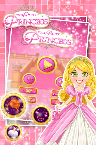 Your Party Princess screenshot 4