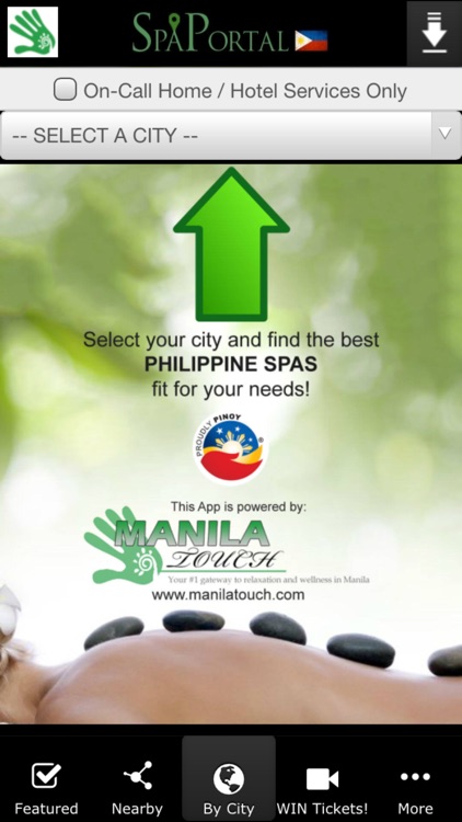 Spa Portal PH screenshot-3