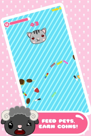 Ice Cream Tap screenshot 3