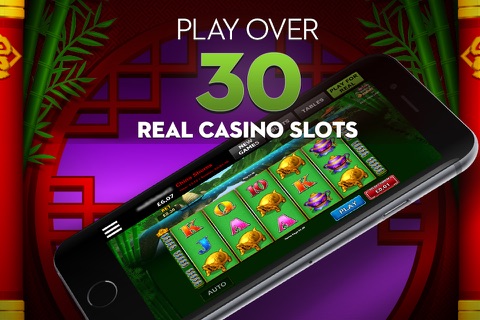 MoneyGaming Slots & Casino screenshot 2