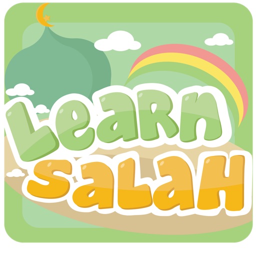 Learn Salah icon