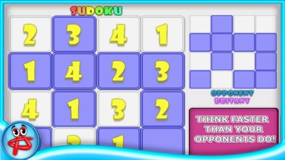 How to cancel & delete Sudoku Brain Teaser from iphone & ipad 4