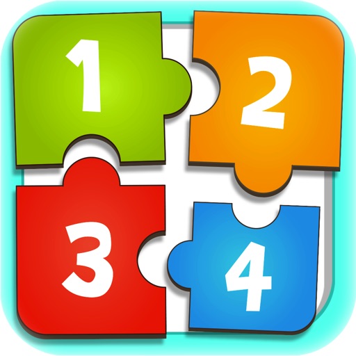 Tile Puzzles - Free Sliding Puzzles iOS App