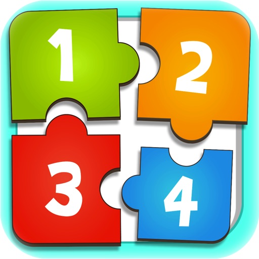 Tile Puzzles - Free Sliding Puzzles icon