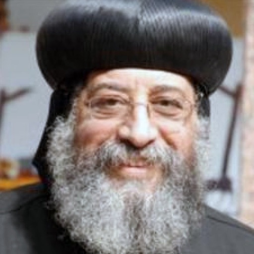 PopeTawadros icon