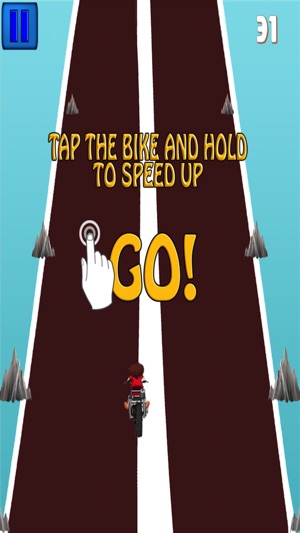 Offroad Dirtbike Desert Adventure(圖2)-速報App