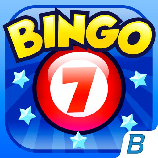 Lucky Bingo - Free Vegas Casino Bingo Game - Best Rooms and Cards! icon