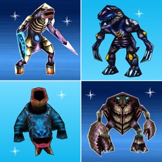 Activities of Galaxy Chess - Monster Edition