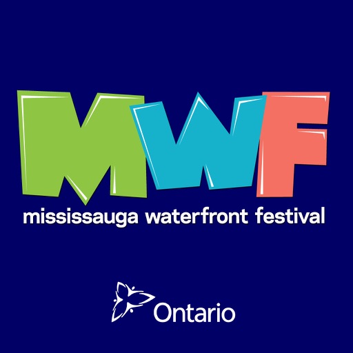 Mississauga Waterfront Festival icon