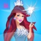 Flapper Ice Princess Story - A Frozen Castle Lady Journey