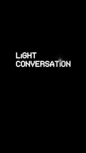 Light Conversation(圖1)-速報App