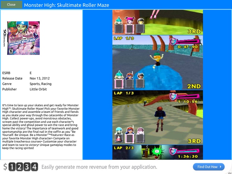 games for nintendo screenshot-3