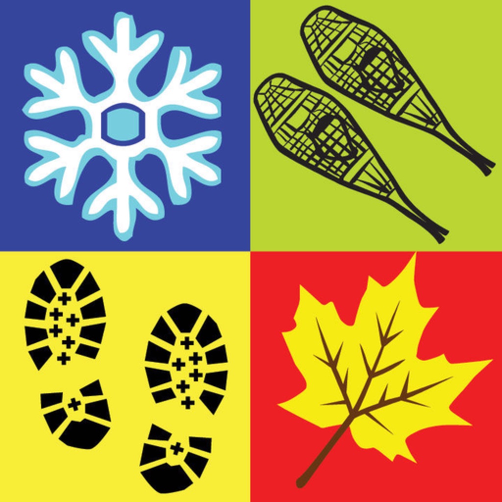 Vermont Fall & Winter Fun icon