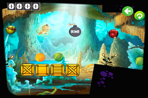 Escape From Hell - Evade the Obstacles Course screenshot 2