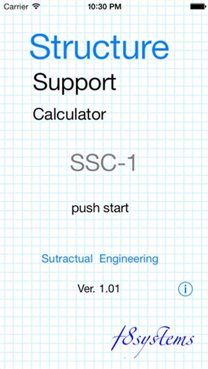Structure Support Calculator screenshot-4