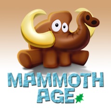 Activities of Mammoth Age