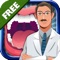 Beauty Dentist: Teeth Cleaning HD, Free Game
