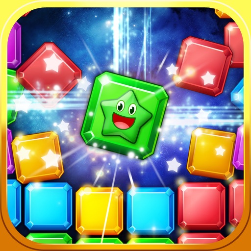 Tap Star: Stress Buster icon