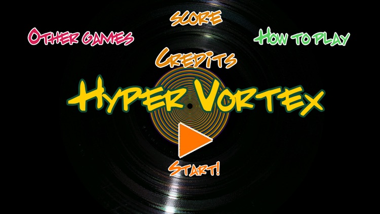 Hyper Vortex