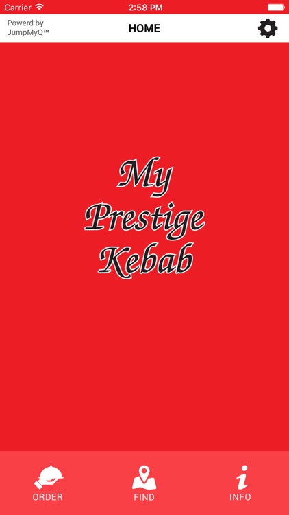 My Prestige Kebab