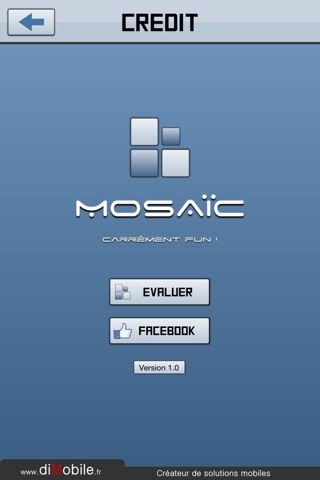 Mosaic : Carrément Fun ! screenshot 4