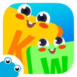 KidEWords - Crossword puzzles for kids