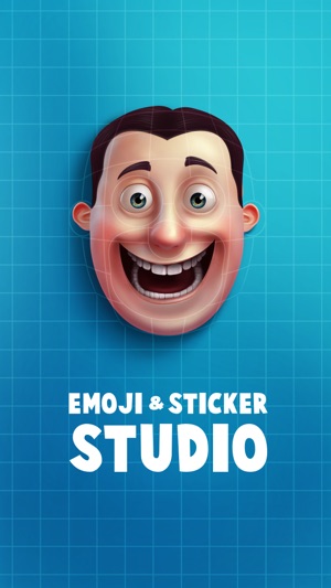 Emoji & Sticker Studio - Create your own GIF emoticons!(圖5)-速報App