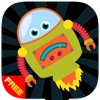 Be A Cop Gun Hero Monsters Assassin Shooter - The Deadly Robo Sniper Edition FREE by Golden Goose Production