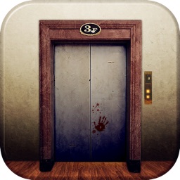 完美逃脱：封锁的电梯
