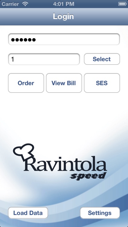 Ravintola Speed
