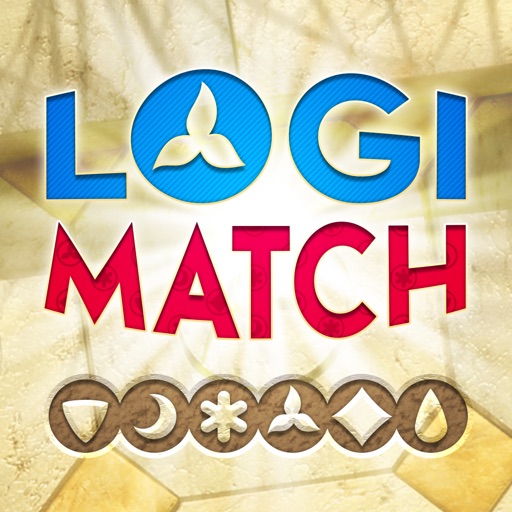 LogiMatch iOS App