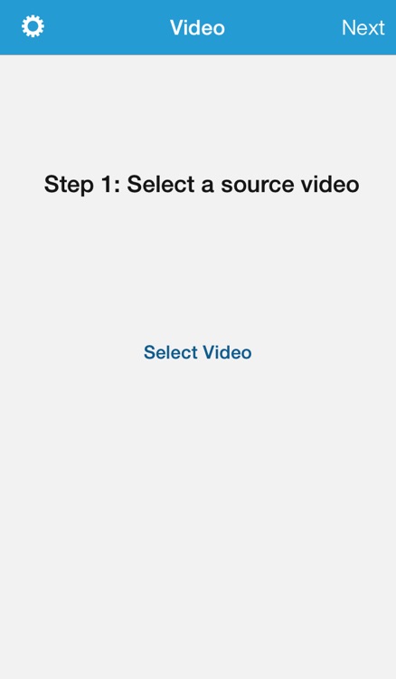 InstaVid - Add Music and Subtitle To Instagram & Vine Video!