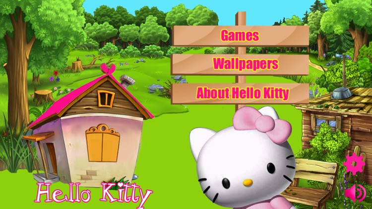 Hello Kitty by developWay CJSC