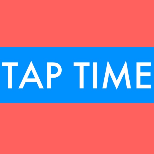 Tap-Time iOS App