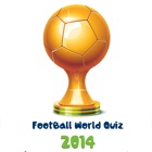 Top 40 Games Apps Like Football World Quiz 2014 - Best Alternatives