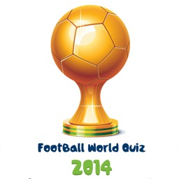 Football World Quiz 2014