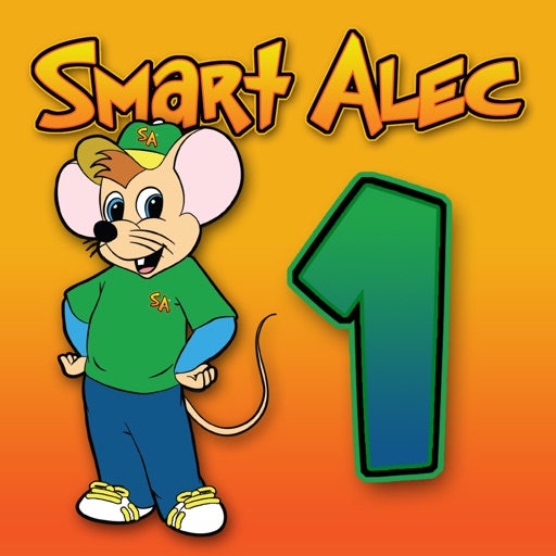 Smart Alec Grade 1
