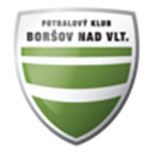FK Boršov and Vltavou icon