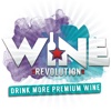 Wine Revolution Expo