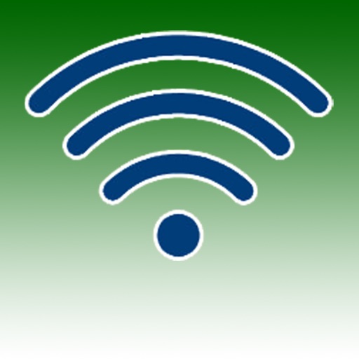 Free WiFi Finder Pro