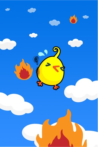 Chick tack jumper screenshot 3