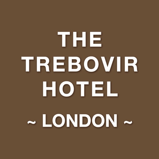 Trebovir Hotel icon