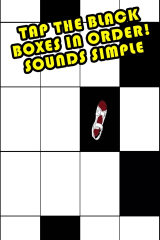Don't Step On White Pro Ultimate Reflex Game - Think Fast and React - Test Your Response Skill screenshot 4