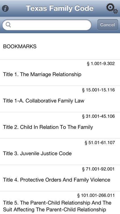 TX Family Code 2016 - Texas Law