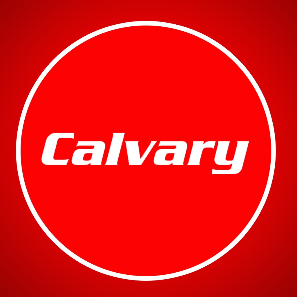 Calvary Christian Center